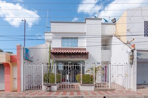 Diseño del edificio