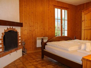 3 chambres, Wi-Fi
