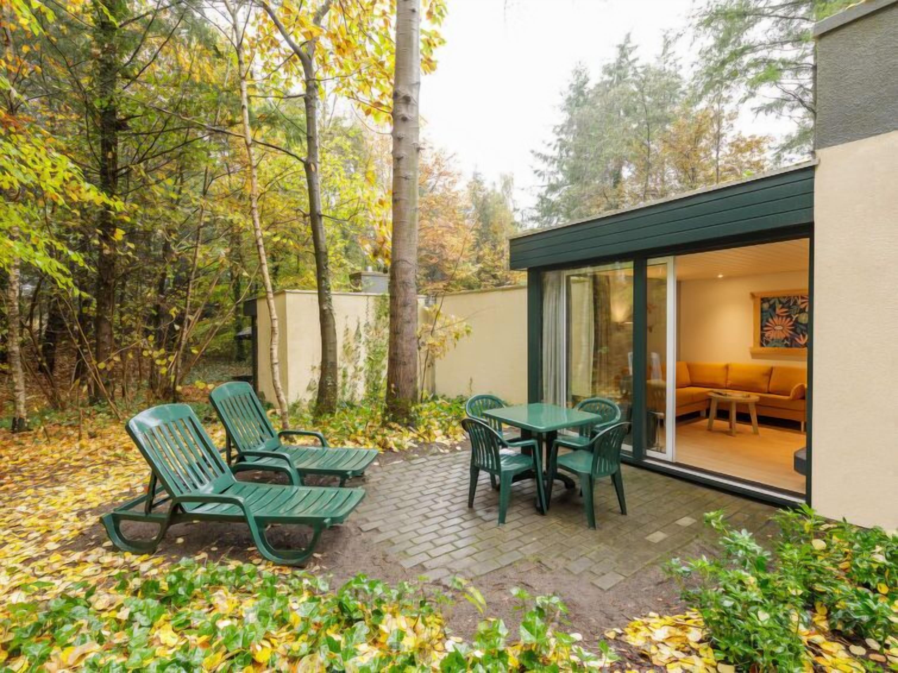Park Bispinger Heide by Interhome