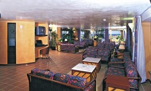 Lobby - Hotel Doge (Rimini)