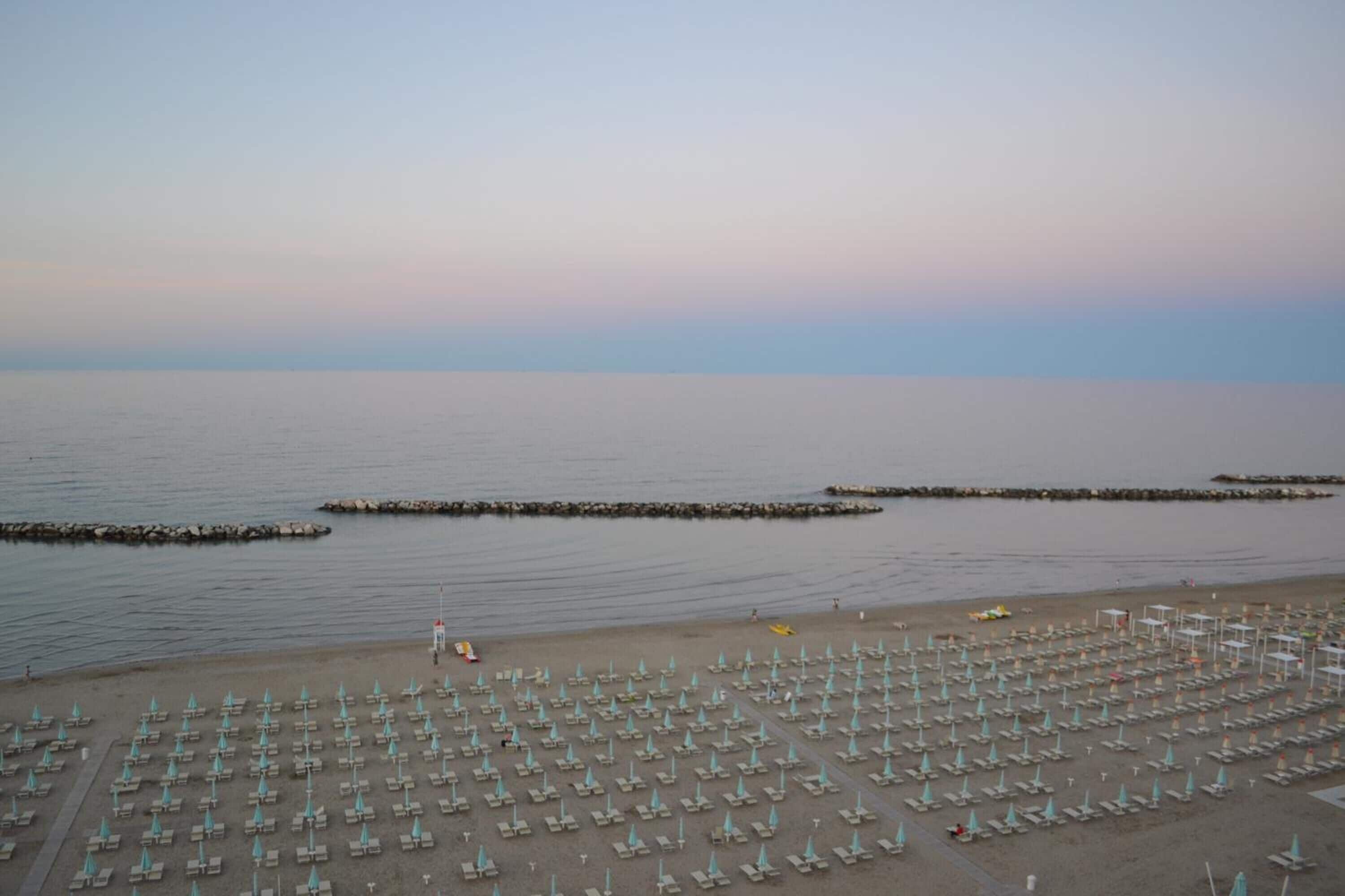 Spiaggia