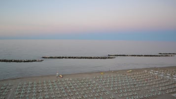 Spiaggia