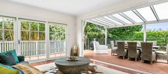 Zeus Fully Furnished Home in Roseville