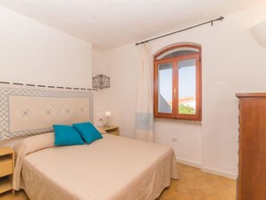 1 chambre, fer et planche à repasser, Wi-Fi