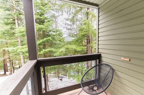 Terrain de l’hébergement 