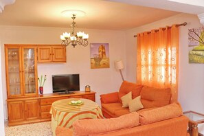 منط قة المعيشة