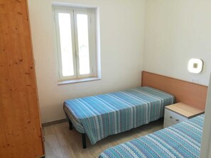 3 bedrooms, Internet