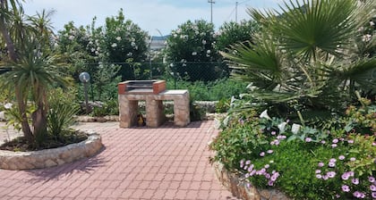 Urlaub in Vieste in charmanten Villen - 3