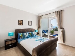 2 Schlafzimmer, Bügeleisen/Bügelbrett, Internetzugang, Bettwäsche