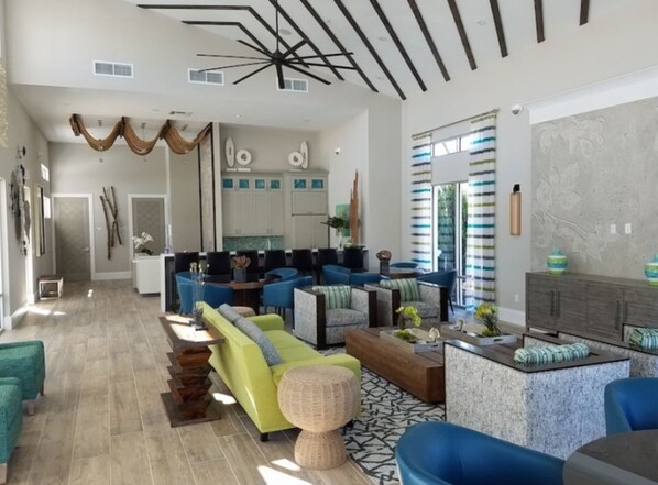 Casa, 6 camere da letto | Hall