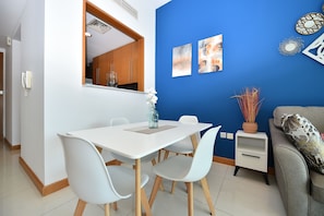 1 bedroom, in-room safe, individually decorated, individually furnished