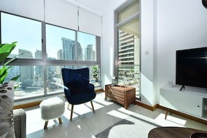 1 bedroom, in-room safe, individually decorated, individually furnished