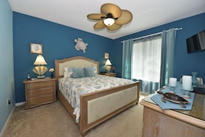 Maison, 5 chambres | 5 chambres, draps fournis