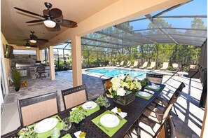 House, Multiple Beds | Balcony - Watersong Resort-216aysjgiol By Florida Star Vacations (Davenport)