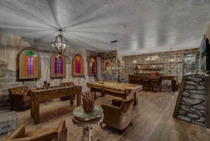 House, Multiple Beds | Game room - Watersong Resort-216aysjgiol By Florida Star Vacations (Davenport)