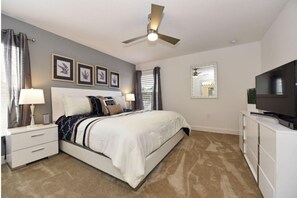 Room - Watersong Resort-416aocjgil By Florida Star Vacations (Davenport)