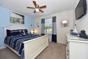 Room - Watersong Resort-601aocjgil By Florida Star Vacations (Davenport)