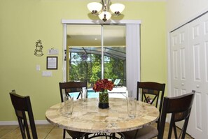 Dining - Watersong Resort-601aocjgil By Florida Star Vacations (Davenport)