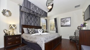 House, 6 Bedrooms - Watersong Resort-601aocjgil By Florida Star Vacations (Davenport)