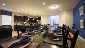 House, Multiple Beds | Dining - Windsor at Westside-2167htcgil By Florida Star Vacations (Kissimmee)