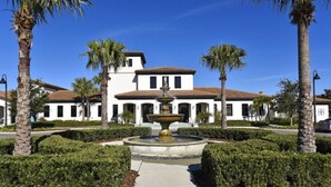 Exterior - Windsor at Westside-8917abcjgil By Florida Star Vacations (Kissimmee)