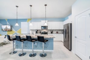 House, Multiple Beds | Private kitchen - Windsor at Westside-8917abcjgil By Florida Star Vacations (Kissimmee)