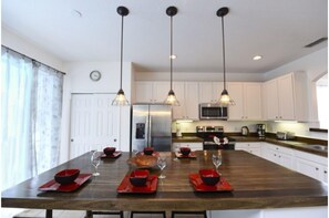 Ferienhaus, Mehrere Betten | Eigene Küche