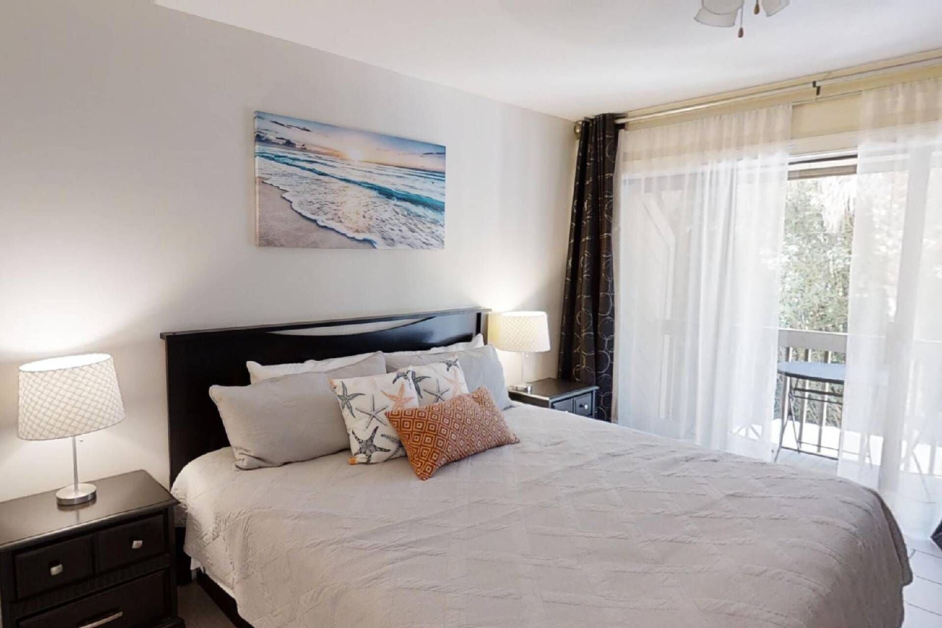 2 chambres, Wi-Fi