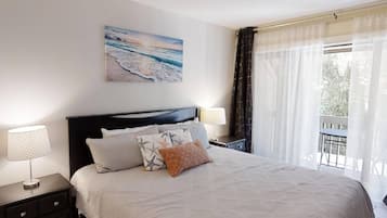 2 chambres, Wi-Fi