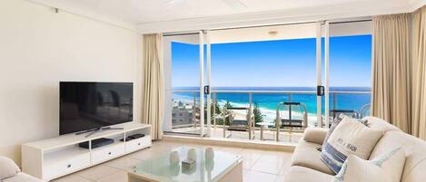 Télévision, services de streaming