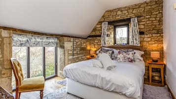 3 chambres, fer et planche Ă repasser, Wi-Fi gratuit, draps fournis