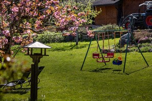 Children’s area