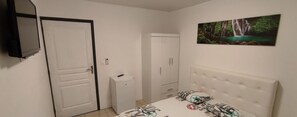 2 quartos, Wi-Fi