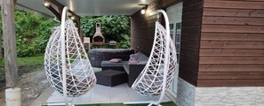 Terrazza/patio