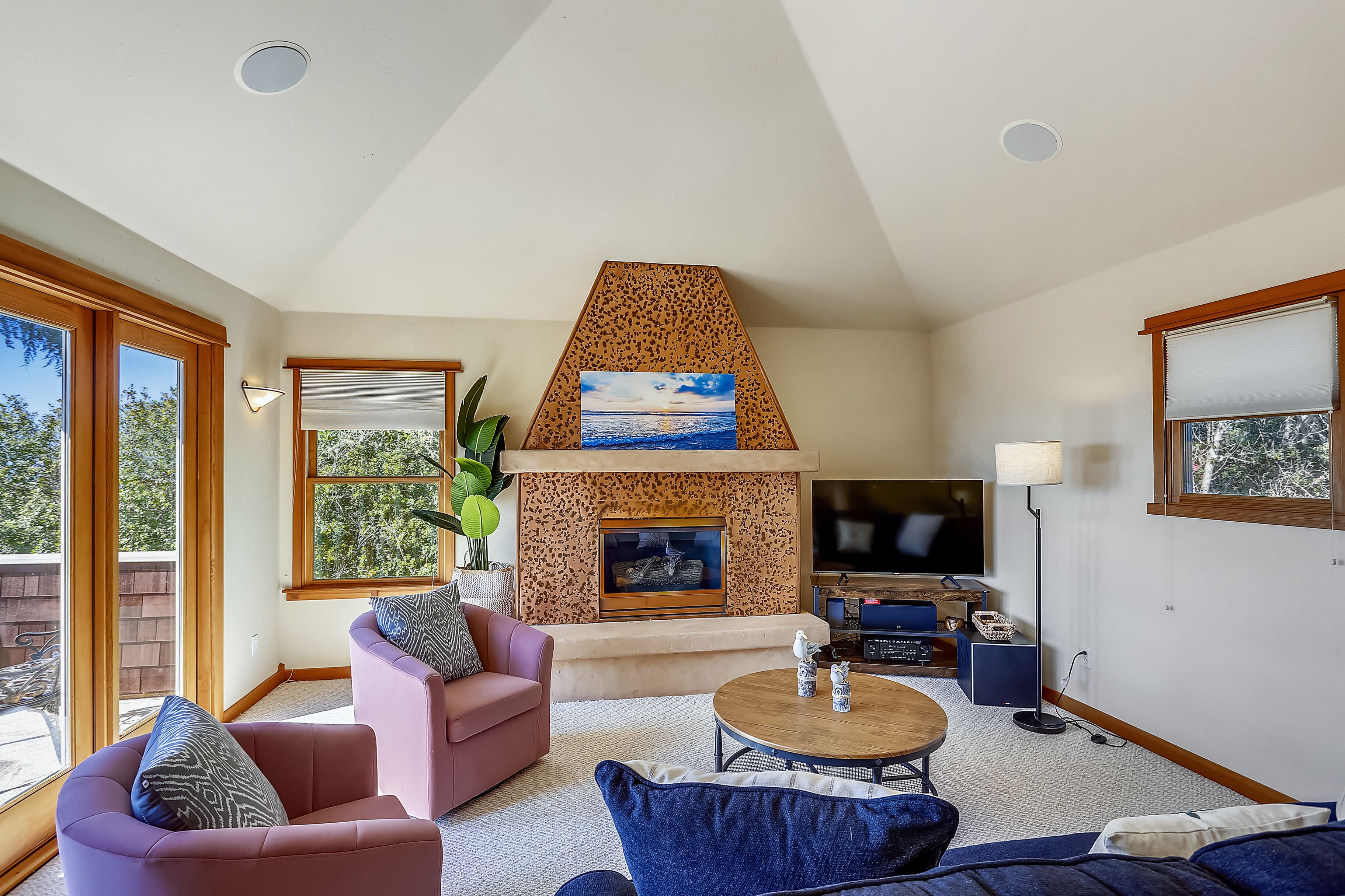 Jannat *Oceanview Home in La Selva Beach*