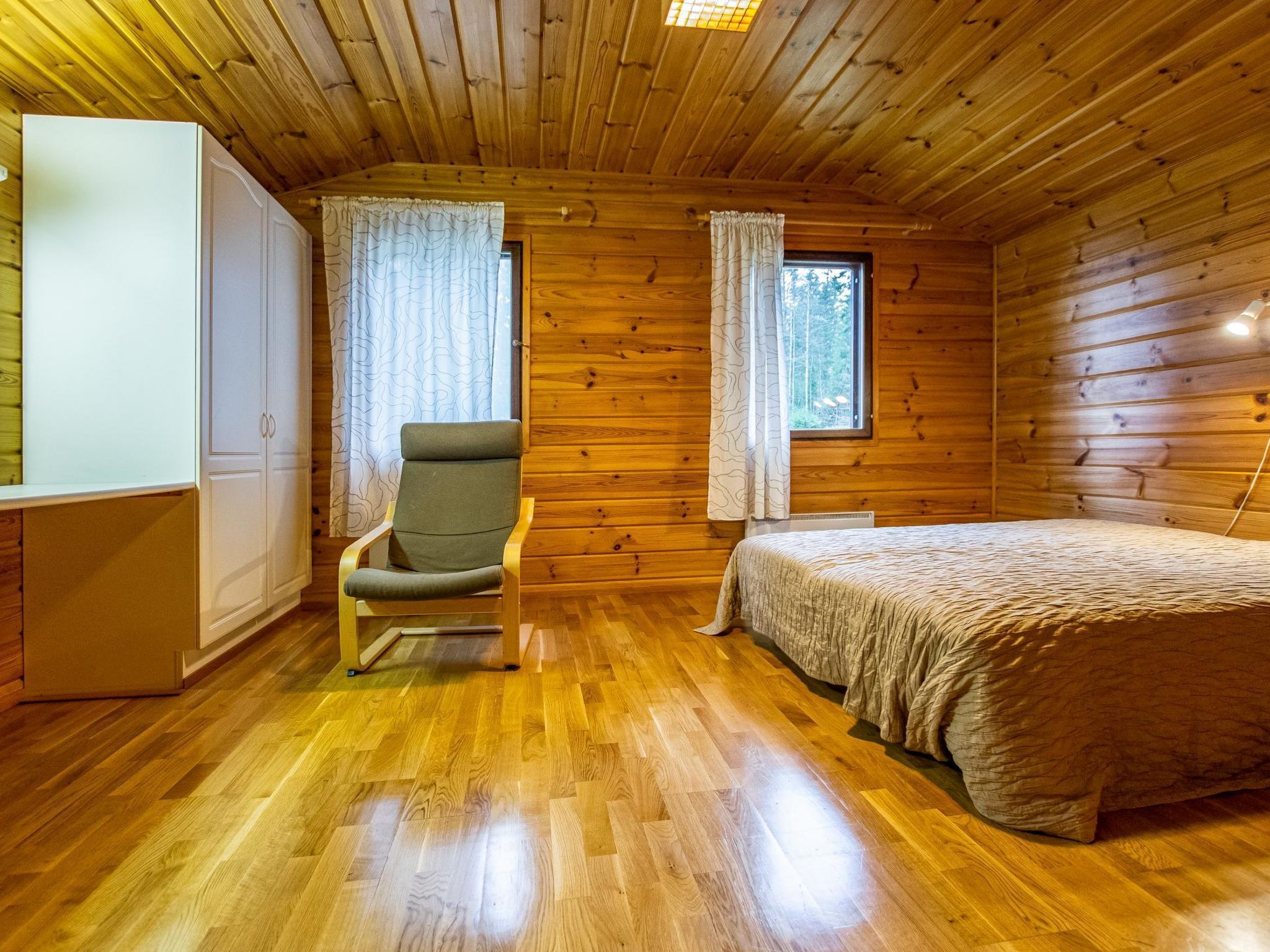 2 habitaciones 