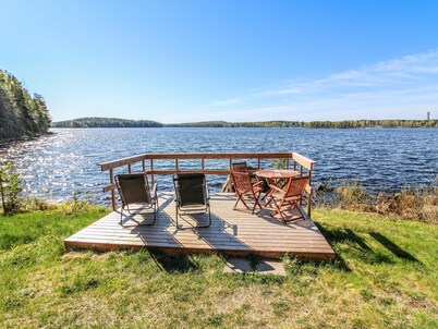 Lahdeke by Interhome