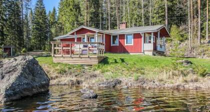 Lahdeke by Interhome