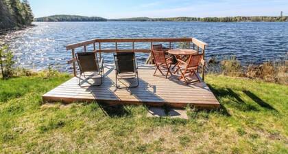 Lahdeke by Interhome