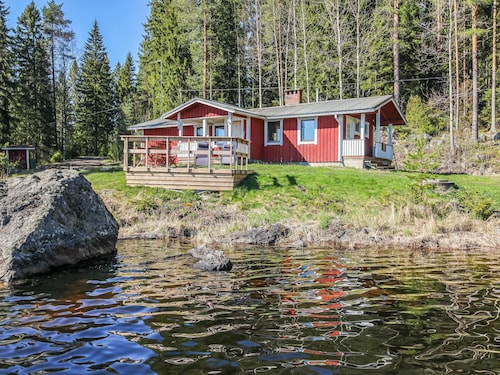 Lahdeke by Interhome