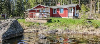 Lahdeke by Interhome