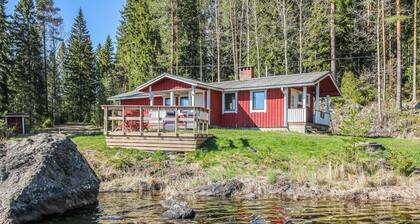 Lahdeke by Interhome