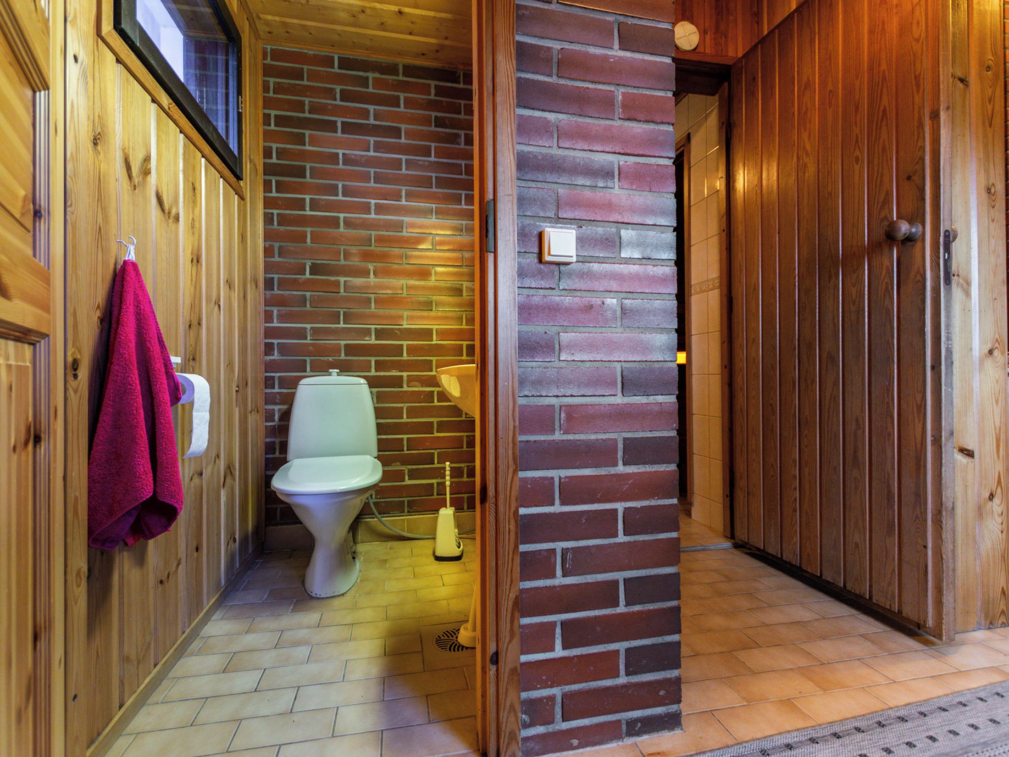 Baño