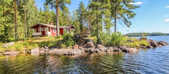 Niemeke by Interhome