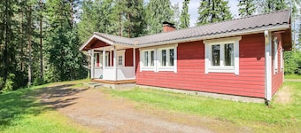 Vacation home Paroni by Interhome