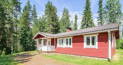 Casa de vacaciones Paroni by Interhome