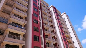 Front of property - Mildans Place - Homes By Della (Nairobi)