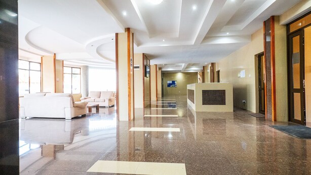 Reception - Mildans Place - Homes By Della (Nairobi)