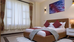 Room - Mildans Place - Homes By Della (Nairobi)
