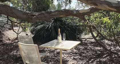Wedgetaildown Accommodation - Into the Wild